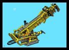 Building Instructions - LEGO - 8421 - Mobile Crane: Page 84