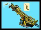 Building Instructions - LEGO - 8421 - Mobile Crane: Page 87