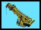 Building Instructions - LEGO - 8421 - Mobile Crane: Page 88