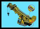 Building Instructions - LEGO - 8421 - Mobile Crane: Page 93