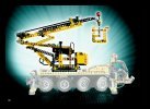 Building Instructions - LEGO - 8421 - Mobile Crane: Page 96