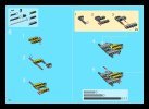 Building Instructions - LEGO - 8421 - Mobile Crane: Page 102