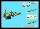 Building Instructions - LEGO - 8421 - Mobile Crane: Page 103