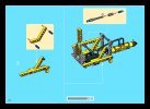 Building Instructions - LEGO - 8421 - Mobile Crane: Page 104