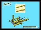 Building Instructions - LEGO - 8421 - Mobile Crane: Page 105