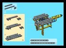 Building Instructions - LEGO - 8421 - Mobile Crane: Page 108