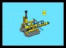 Building Instructions - LEGO - 8421 - Mobile Crane: Page 111