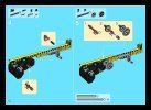 Building Instructions - LEGO - 8421 - Mobile Crane: Page 114