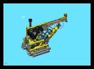 Building Instructions - LEGO - 8421 - Mobile Crane: Page 116