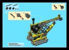 Building Instructions - LEGO - 8421 - Mobile Crane: Page 117