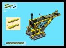 Building Instructions - LEGO - 8421 - Mobile Crane: Page 120