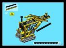 Building Instructions - LEGO - 8421 - Mobile Crane: Page 123