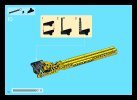 Building Instructions - LEGO - 8421 - Mobile Crane: Page 130