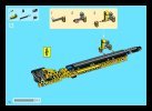 Building Instructions - LEGO - 8421 - Mobile Crane: Page 134