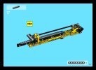 Building Instructions - LEGO - 8421 - Mobile Crane: Page 139