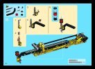 Building Instructions - LEGO - 8421 - Mobile Crane: Page 140