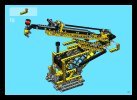 Building Instructions - LEGO - 8421 - Mobile Crane: Page 141