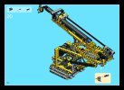 Building Instructions - LEGO - 8421 - Mobile Crane: Page 142