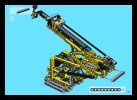 Building Instructions - LEGO - 8421 - Mobile Crane: Page 143