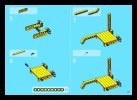 Building Instructions - LEGO - 8421 - Mobile Crane: Page 145