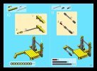 Building Instructions - LEGO - 8421 - Mobile Crane: Page 147