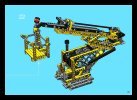 Building Instructions - LEGO - 8421 - Mobile Crane: Page 149