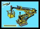 Building Instructions - LEGO - 8421 - Mobile Crane: Page 150