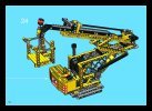 Building Instructions - LEGO - 8421 - Mobile Crane: Page 152