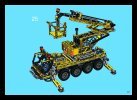 Building Instructions - LEGO - 8421 - Mobile Crane: Page 153