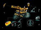 Building Instructions - LEGO - 8421 - Mobile Crane: Page 154