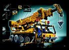 Building Instructions - LEGO - 8421 - Mobile Crane: Page 155