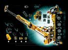 Building Instructions - LEGO - 8421 - Mobile Crane: Page 2