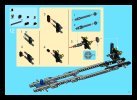 Building Instructions - LEGO - 8421 - Mobile Crane: Page 11