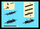 Building Instructions - LEGO - 8421 - Mobile Crane: Page 14