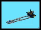 Building Instructions - LEGO - 8421 - Mobile Crane: Page 15