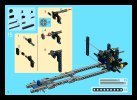 Building Instructions - LEGO - 8421 - Mobile Crane: Page 16