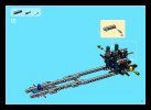 Building Instructions - LEGO - 8421 - Mobile Crane: Page 17