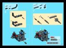 Building Instructions - LEGO - 8421 - Mobile Crane: Page 23