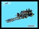 Building Instructions - LEGO - 8421 - Mobile Crane: Page 31