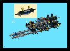 Building Instructions - LEGO - 8421 - Mobile Crane: Page 32