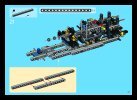 Building Instructions - LEGO - 8421 - Mobile Crane: Page 33