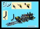 Building Instructions - LEGO - 8421 - Mobile Crane: Page 35