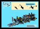 Building Instructions - LEGO - 8421 - Mobile Crane: Page 37