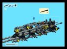 Building Instructions - LEGO - 8421 - Mobile Crane: Page 50