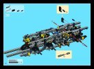 Building Instructions - LEGO - 8421 - Mobile Crane: Page 52