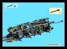 Building Instructions - LEGO - 8421 - Mobile Crane: Page 55