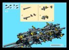 Building Instructions - LEGO - 8421 - Mobile Crane: Page 57