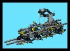 Building Instructions - LEGO - 8421 - Mobile Crane: Page 60