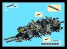 Building Instructions - LEGO - 8421 - Mobile Crane: Page 61