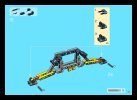 Building Instructions - LEGO - 8421 - Mobile Crane: Page 67